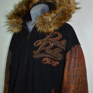 Pelle Pelle 1978 STYLE#:815RM9H